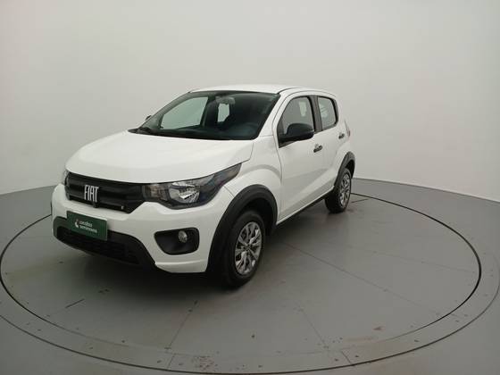 FIAT MOBI 1.0 EVO FLEX LIKE. MANUAL FIAT MOBI 1.0 EVO FLEX LIKE. MANUAL